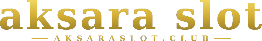 aksara slot logo
